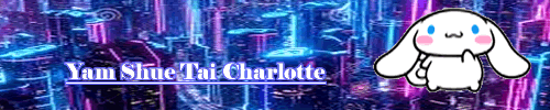 Charlotte Yam
